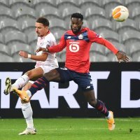Lille - Milan