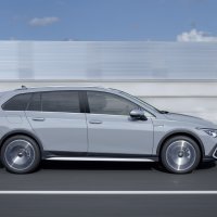 VW Golf Alltrack
