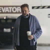 Matthew Perry