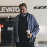 Matthew Perry