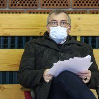 Nacionalni Stožer civilne zaštite