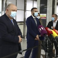 Sastanak predstavnika Vlade i ugostitelja