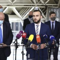 Sastanak predstavnika Vlade i ugostitelja