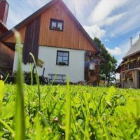 Kuća za odmor Mećava