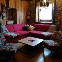 Kuća za odmor Mećava