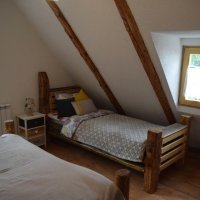 Kuća za odmor Mećava