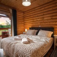 Country Lodge Vuković