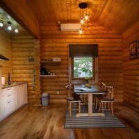 Country Lodge Vuković