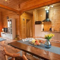 Country Lodge Vuković