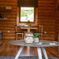 Country Lodge Vuković