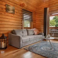 Country Lodge Vuković