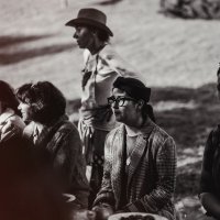 maXYama, ručak u šumi, jesen