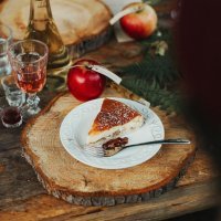 maXYama, ručak u šumi, jesen