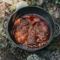 maXYama: Ručak u prirodi, ljeto