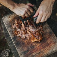 maXYama: Ručak u prirodi, ljeto