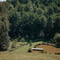 maXYama: Ručak u prirodi, ljeto