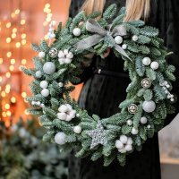 Adventski vijenac