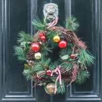 Adventski vijenac