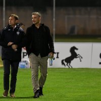Šibenik - Slaven Belupo 0:3 (HT Prva liga, 13. kolo)