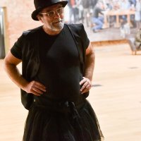 Premijera predstave 'Zagreb 2020' u kazalištu Gavella