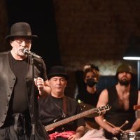 Premijera predstave 'Zagreb 2020' u kazalištu Gavella