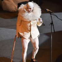 Premijera predstave 'Zagreb 2020' u kazalištu Gavella