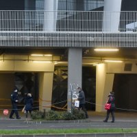 Medicinsko osoblje stiglo u Arenu