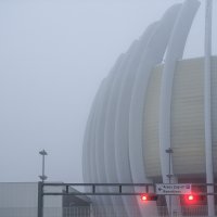 Medicinsko osoblje stiglo u Arenu