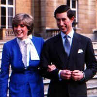 Princeza Diana i princ Charles