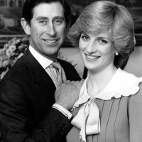 Princeza Diana i princ Charles