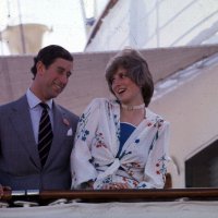 Princeza Diana i princ Charles