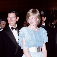 Princeza Diana i princ Charles