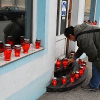 Požeški Caffe bar 'Alibi' dobio svoj posljednji ispraćaj