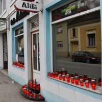 Požeški Caffe bar 'Alibi' dobio svoj posljednji ispraćaj