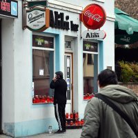 Požeški Caffe bar 'Alibi' dobio svoj posljednji ispraćaj