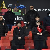 Gorica - Lokomotiva 1:1