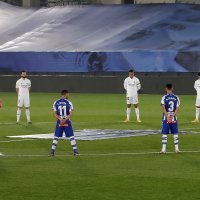 Real Madrid - Alaves