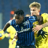Atalanta - Verona