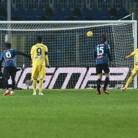 Atalanta - Verona