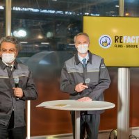 Grupa Renault u Flinsu otvara prvu europsku tvornicu posvećenu kružnoj ekonomiji