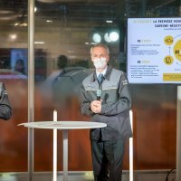 Grupa Renault u Flinsu otvara prvu europsku tvornicu posvećenu kružnoj ekonomiji