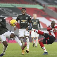 Southampton vs Manchester United