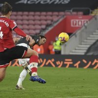 Southampton vs Manchester United