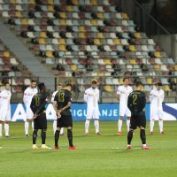 Rijeka - Osijek (13. kolo HT Prve lige)