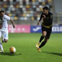 Rijeka - Osijek (13. kolo HT Prve lige)