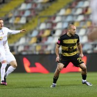 Rijeka - Osijek (13. kolo HT Prve lige)