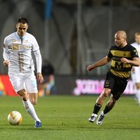 Rijeka - Osijek (13. kolo HT Prve lige)