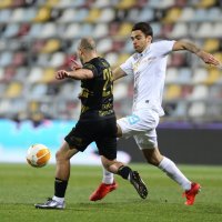 Rijeka - Osijek (13. kolo HT Prve lige)
