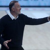 Košarka: Hrvatska - Švedska (kvalifikacije za EP)