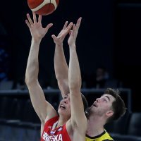 Košarka: Hrvatska - Švedska (kvalifikacije za EP)